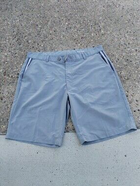 Mens G/Fore Shorts Grey" stains"